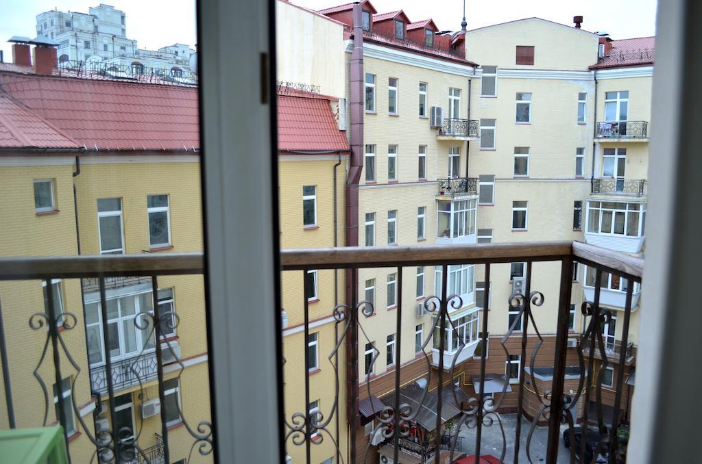 Grata Apartments - Kiev Kyiv Room photo