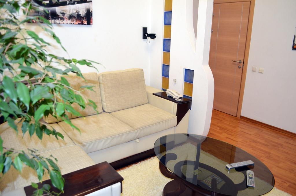 Grata Apartments - Kiev Kyiv Room photo