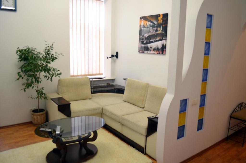 Grata Apartments - Kiev Kyiv Room photo