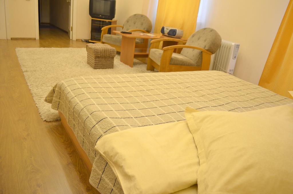 Grata Apartments - Kiev Kyiv Room photo