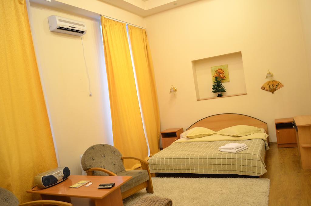 Grata Apartments - Kiev Kyiv Room photo