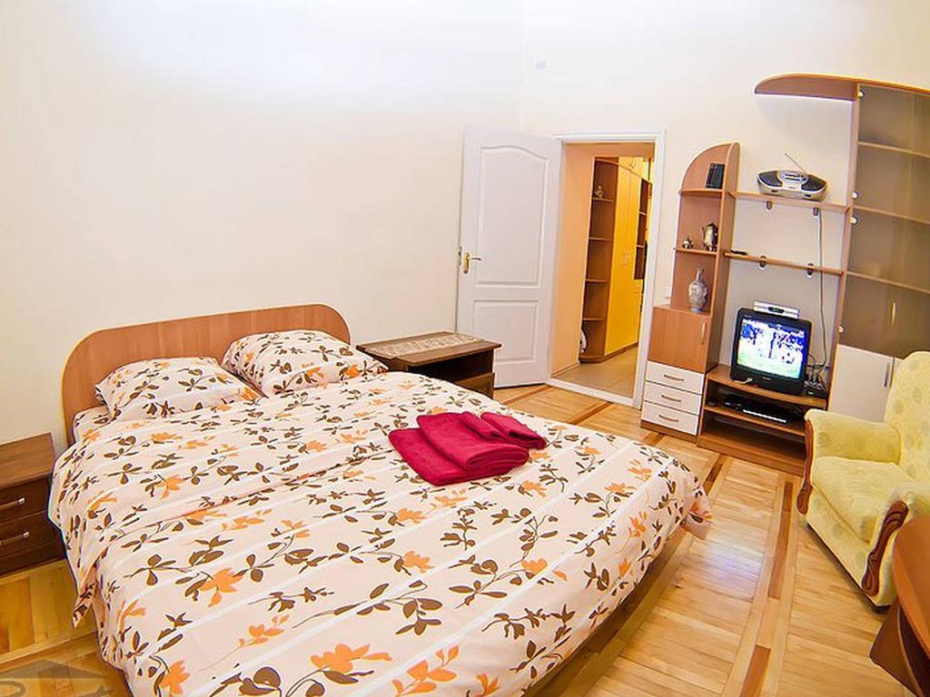 Grata Apartments - Kiev Kyiv Room photo