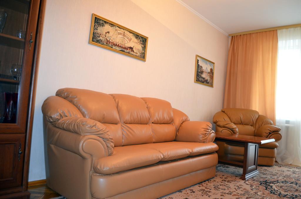 Grata Apartments - Kiev Kyiv Room photo