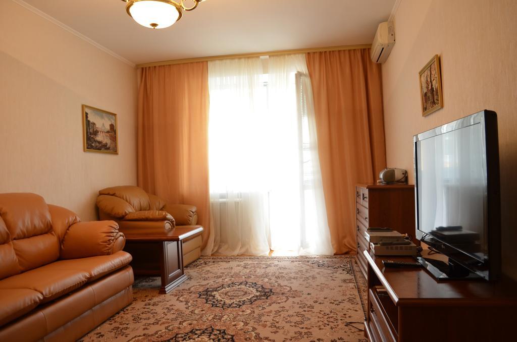 Grata Apartments - Kiev Kyiv Room photo