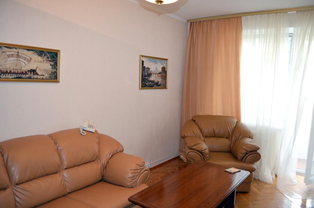 Grata Apartments - Kiev Kyiv Room photo