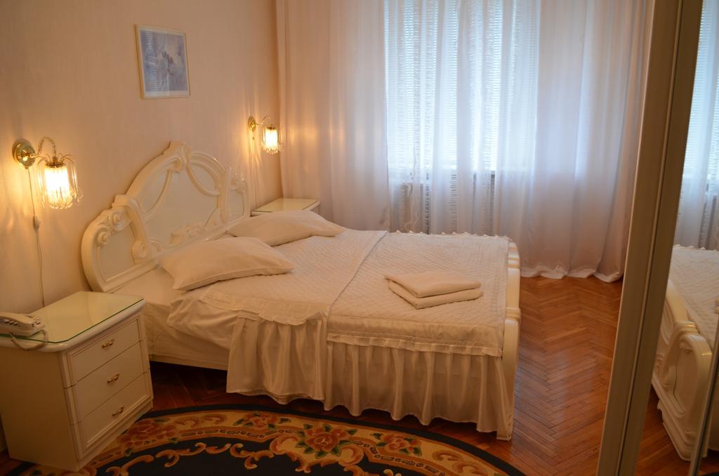 Grata Apartments - Kiev Kyiv Room photo